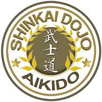 "SHINKAI DOJO"